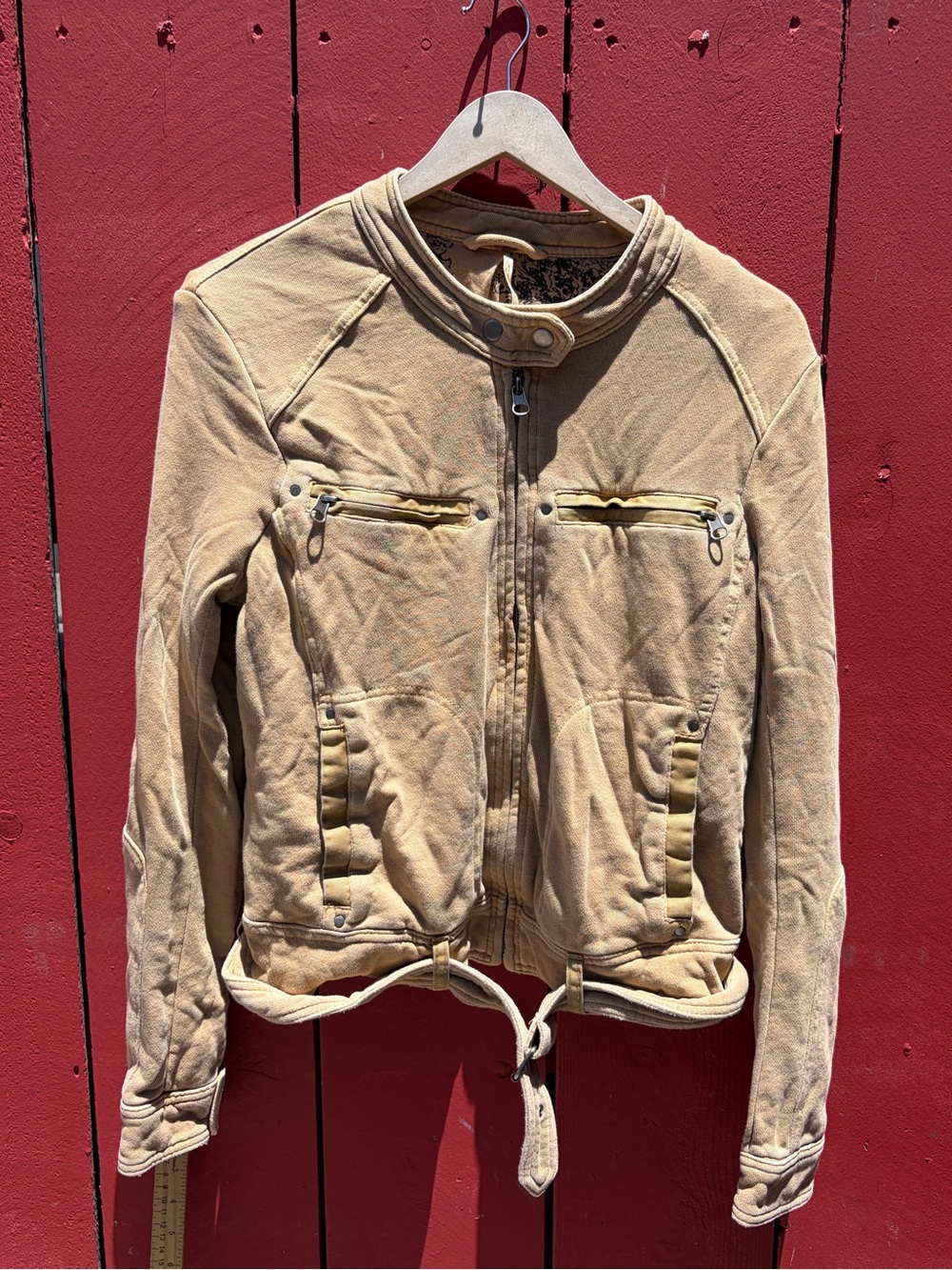 Free People Ride By Knit Jacket